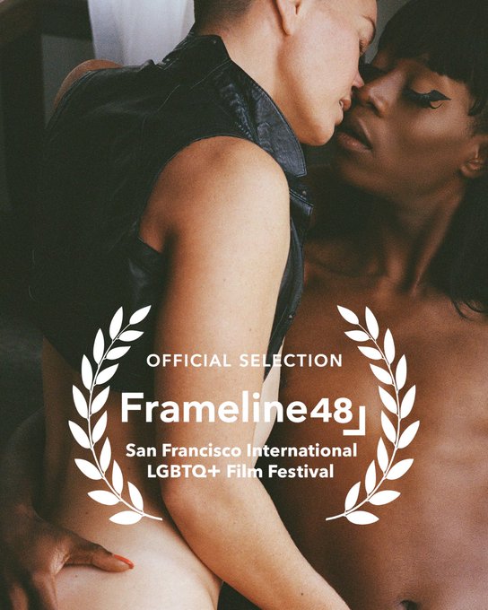 SO STOKED! The short film TRANSIT by @Vannialll and I got into FRAMELINE48. Check out Erotic City Shorts<a class="tags" target="_blank" title="On Twitter" href="/?out=eyJ0eXAiOiJKV1QiLCJhbGciOiJIUzUxMiJ9.eyJpYXQiOjE3MjE4OTE3OTUsImlzcyI6InR3cG9ybnN0YXJzLmNvbSIsIm5iZiI6MTcyMTg5MTc5NSwiZXhwIjoxNzUzNDI3Nzk1LCJyZWRpcmVjdF91cmwiOiJodHRwczovL3R3aXR0ZXIuY29tL1Zhbm5pYWxsbCJ9.oLxC1NNeT4BfyerMnMEy72hU6IoRN1YTQzWwBbfdRtefhicpYQhE_caeAbyYyy2CuF8LZ1WU9XvonHwKbv_xFg">@Vannialll</a>