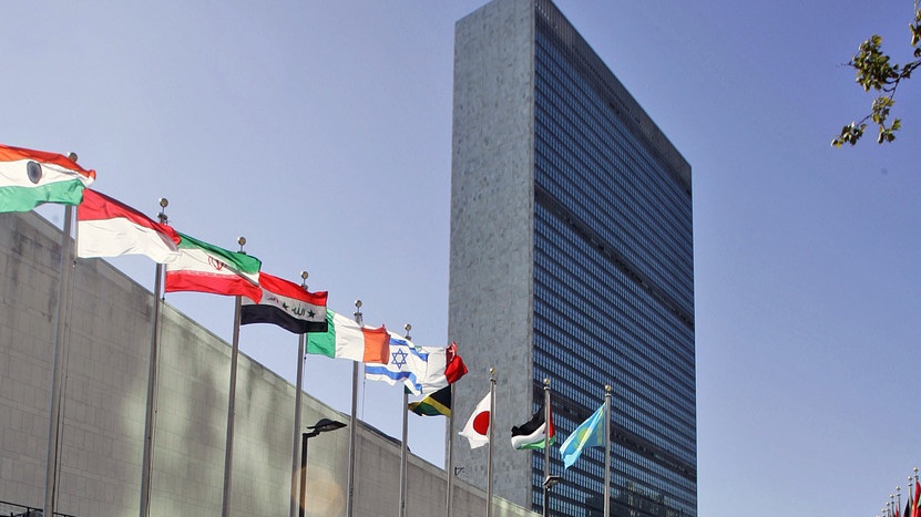 RussiaUN's tweet image. #Zabolotskaya: The measure of #UNITAD’s success has been the number of cases in Iraqi national jurisdiction based on evidence collected and systematized by the Team. Unfortunately, to date, after seven years of UNITAD’s work, the number of such cases is zero.