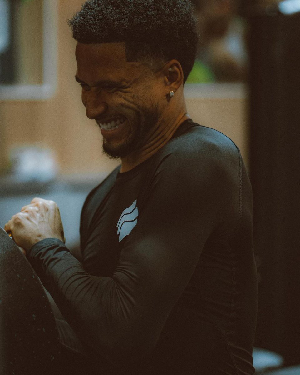 MuriloPaim's tweet photo. Faça sempre o seu melhor! 🦾🦍
