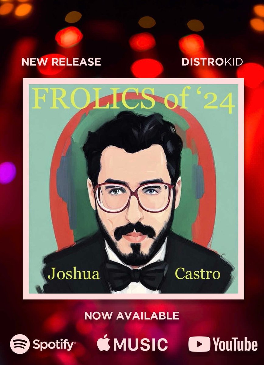 Play #FROLICSof24 on the radio! 📻 Hit up #1043MYFM &amp; request your favorite FROLICS song. 🤩 Call: 1 (866) 544-6936, Text: 310-43 ❤️‍🔥
