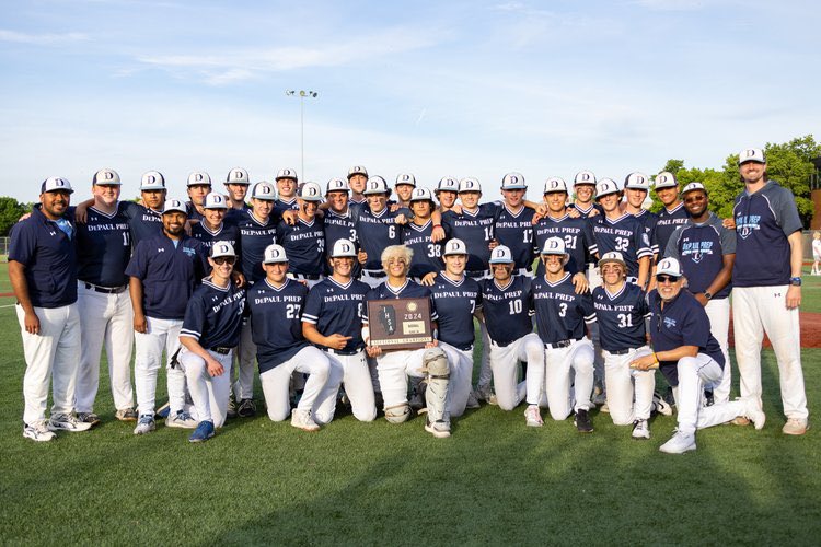 James MacMillan (@james17mac) on Twitter photo Had a great senior season with <a href="/DePaulPrepBSBL/">DePaul Prep Baseball</a> as we made it to Super Sectionals. I want to thank all of my coaches and teammates for a memorable year. Here are my end of year stats:
CCL All-Conference
56.1 IP
2.361 ERA 1.385 WHIP 48 Ks 22 BB
<a href="/WCbaseballclub/">Windy City Baseball</a> <a href="/PrepBaseballIL/">Prep Baseball Illinois</a> Had a great senior season with <a href="/DePaulPrepBSBL/">DePaul Prep Baseball</a> as we made it to Super Sectionals. I want to thank all of my coaches and teammates for a memorable year. Here are my end of year stats:
CCL All-Conference
56.1 IP
2.361 ERA 1.385 WHIP 48 Ks 22 BB
<a href="/WCbaseballclub/">Windy City Baseball</a> <a href="/PrepBaseballIL/">Prep Baseball Illinois</a>
