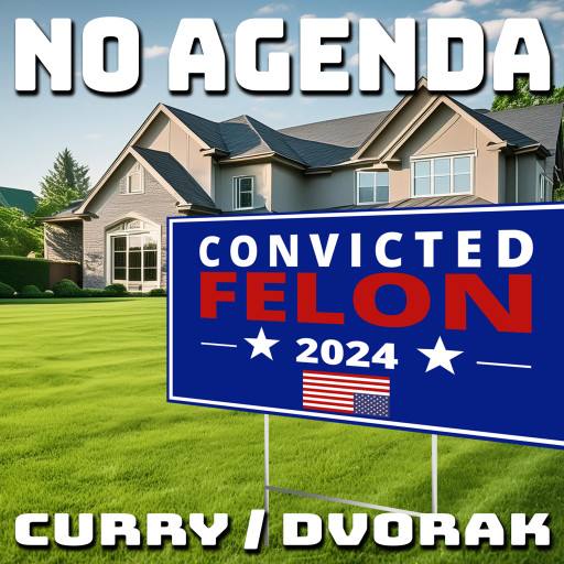 THErealDVORAK's tweet image. Latest No Agenda Newsletter
mailchi.mp/dvorak/questio…