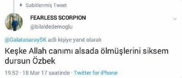 Mustafa Kemal Arslan (@icardivekiliii) on Twitter photo 