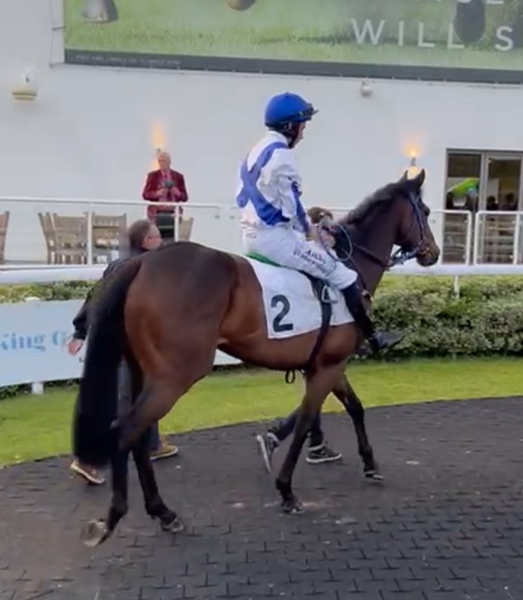 Keston Racing Club tweet media