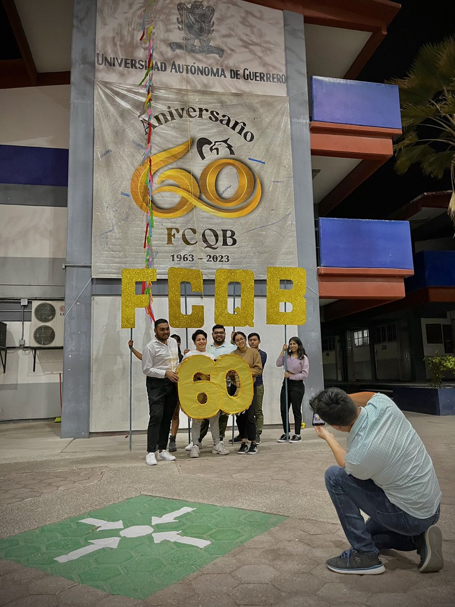 FCQBUAGRO's tweet photo. Eventos, actividades deportivas y culturales, todo haciendo en equipo con ustedes los estudiantes que son el alma de nuestra FCQB 🥰 https://t.co/9KUmbJ1yoJ
