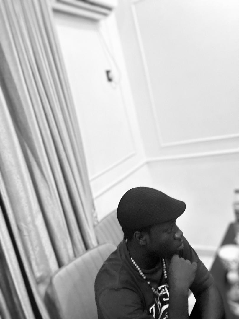 Biggest Wayne tweet media