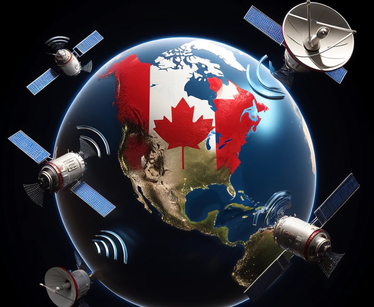 ProjectWhitecrd's tweet photo. Early 2024 meeting with CRTC! We discussed AI and the decline of local news. Excited about the new bill: 5% of streaming revenues will support Canadian content. It’s a step forward in preserving our identity. Let’s stay positive! CRTC Policy 2024-121 https://t.co/heuvPiinoa