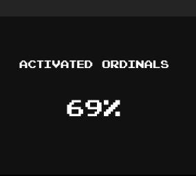 0xfazan's tweet photo. We did it !!! 
69%
MAX boost 
@Tiny__Vikings https://t.co/zUZ4n02vgV