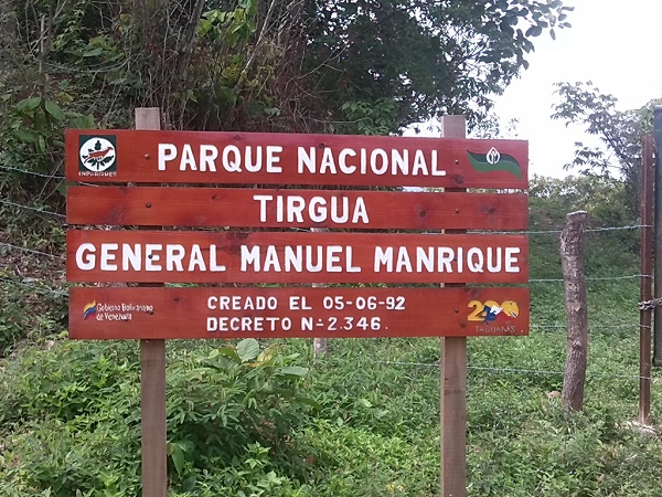 BioParques tweet media