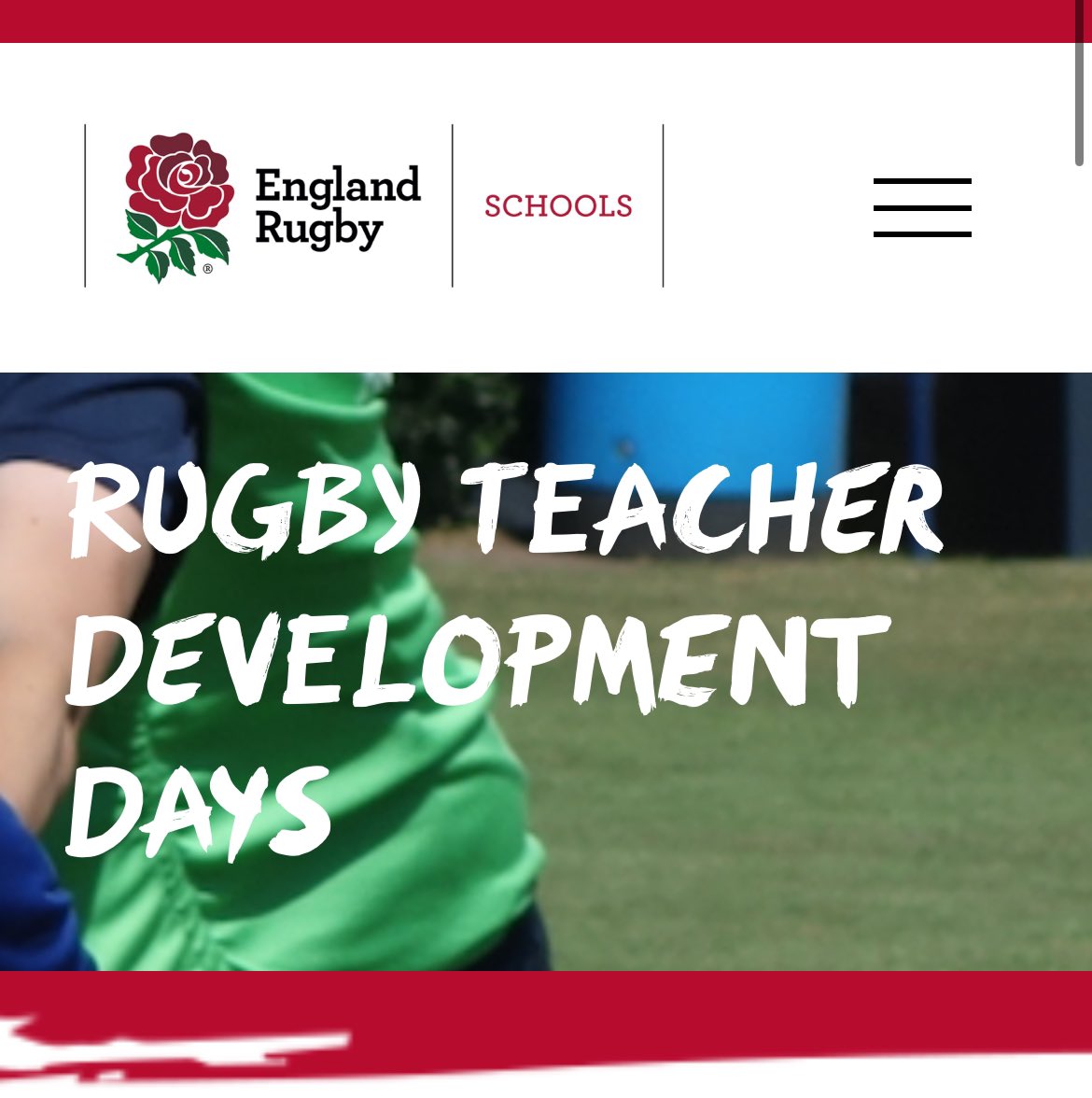 Shep Shepherd (@tkasmrshepherd) on Twitter photo Awesome to head up to <a href="/WorcsRFC/">Worcester Rugby Football Club 🏉</a> for the Rugby Teacher Development Day hosted by <a href="/EngRugbySchools/">England Rugby Schools</a> <a href="/RFUMidsGameDev/">RFUMidsGameDev</a>
Great to top up the CPD bank and network with fantastic practitioners from that patch.
<a href="/QEHSBromyard/">QEHS Bromyard</a> <a href="/BromsRugby/">Broms School Rugby</a> <a href="/NorthBromsgrove/">North Bromsgrove High School and Sixth Form 🌈</a> Awesome to head up to <a href="/WorcsRFC/">Worcester Rugby Football Club 🏉</a> for the Rugby Teacher Development Day hosted by <a href="/EngRugbySchools/">England Rugby Schools</a> <a href="/RFUMidsGameDev/">RFUMidsGameDev</a>
Great to top up the CPD bank and network with fantastic practitioners from that patch.
<a href="/QEHSBromyard/">QEHS Bromyard</a> <a href="/BromsRugby/">Broms School Rugby</a> <a href="/NorthBromsgrove/">North Bromsgrove High School and Sixth Form 🌈</a>