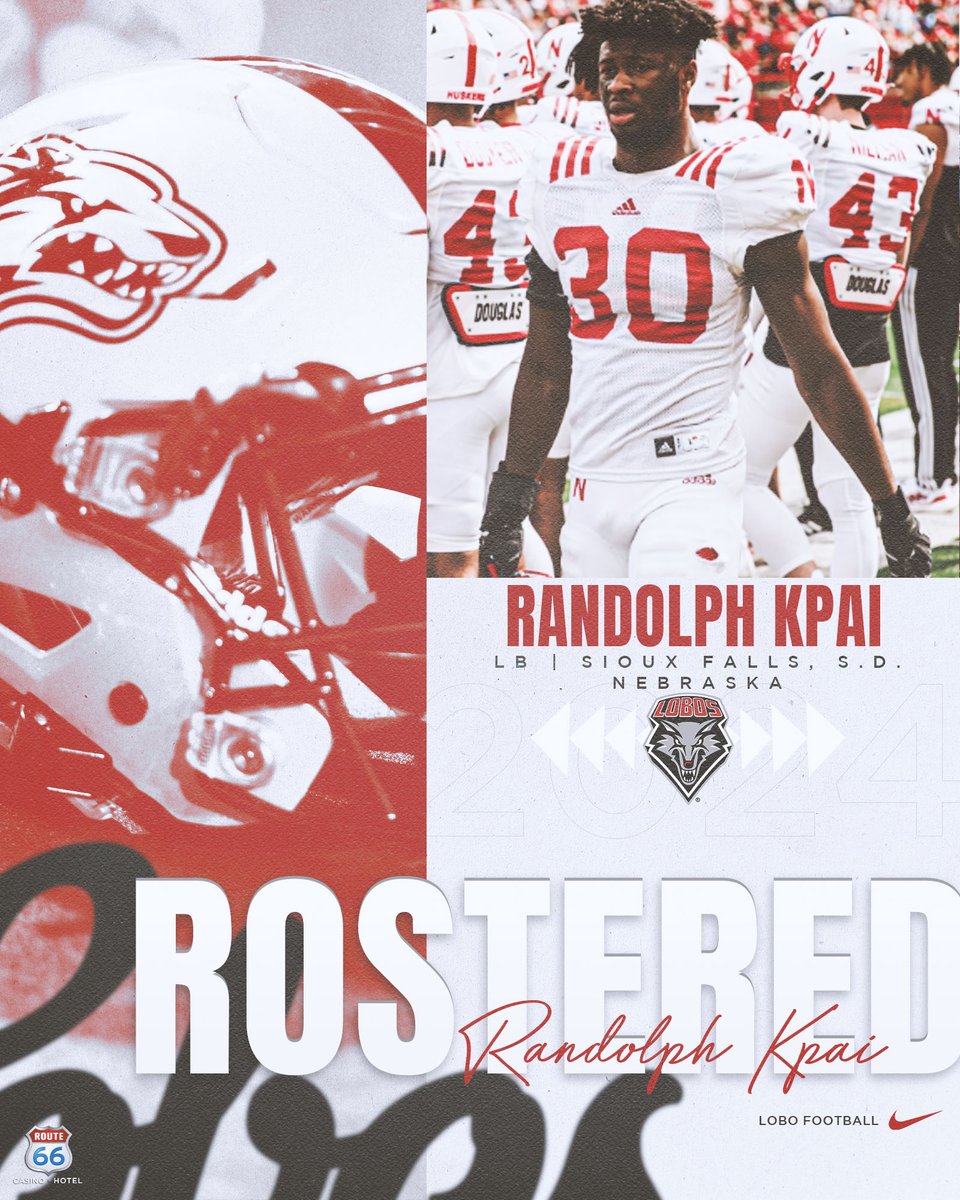 New Mexico Football tweet media