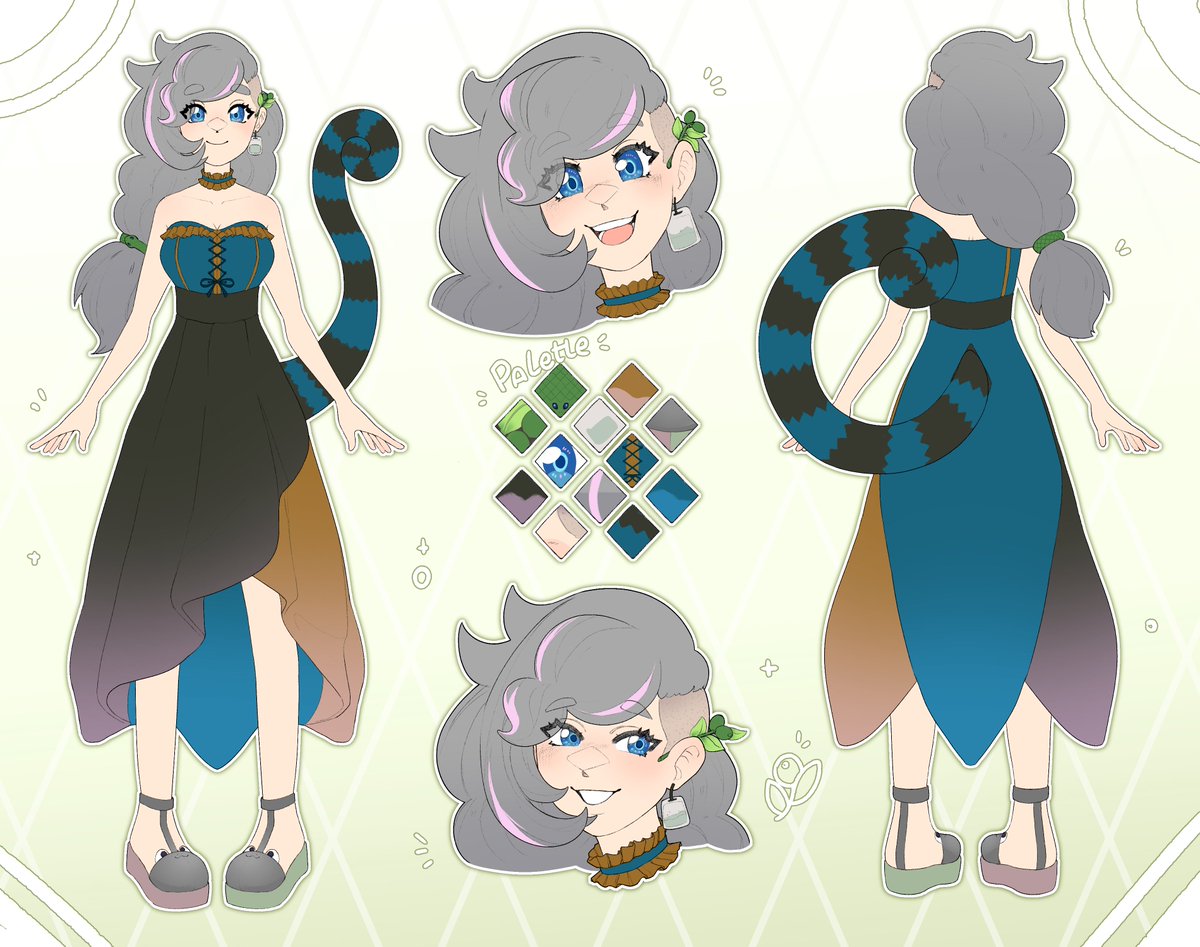 Olive 🫒🐸 tweet media