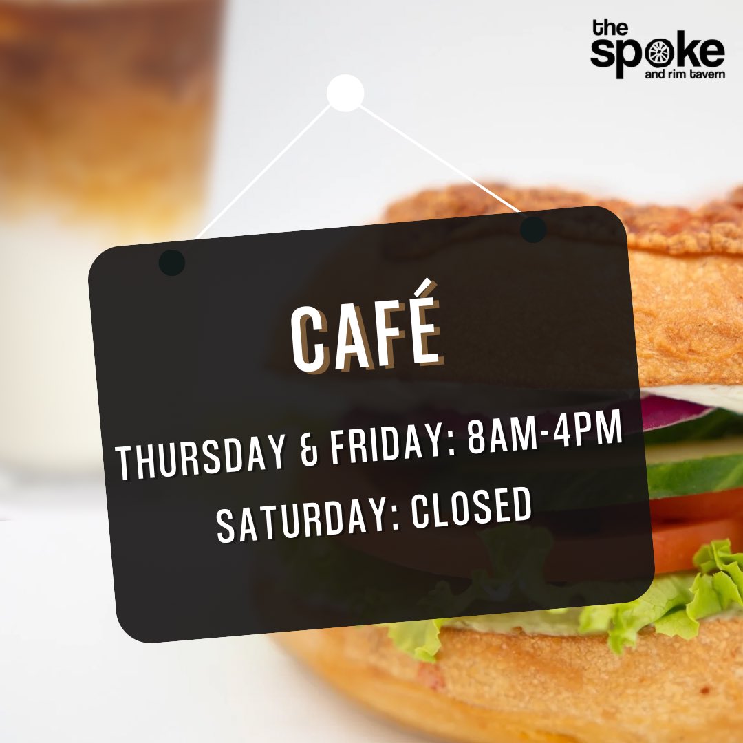 The Spoke tweet media