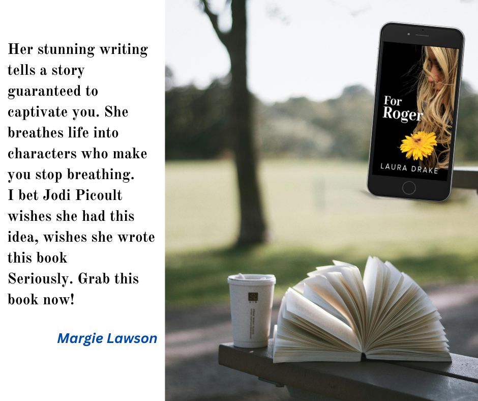 Laura Drake tweet media