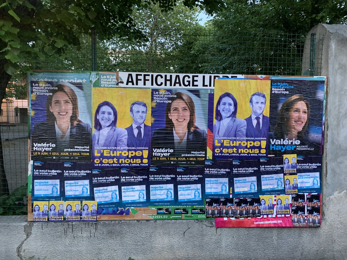 Jeunes Avec Macron 11 #AvecVous tweet media