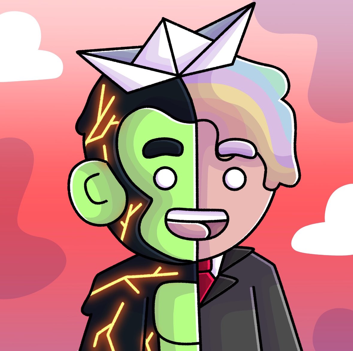 Grateful for friends like <a href="/HiLLCoRe1337/">HiLL</a>