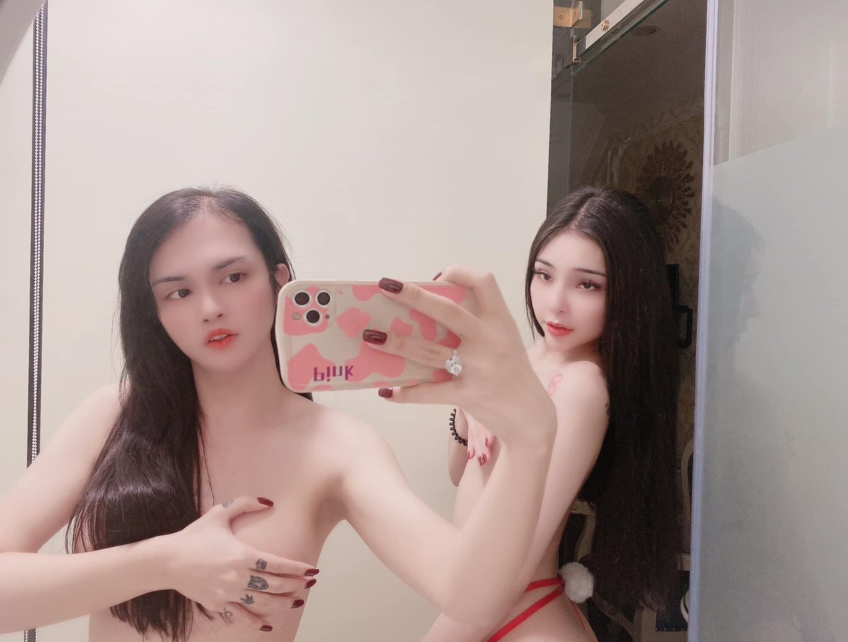 Ladyboy Thư ( Jollie) tweet media
