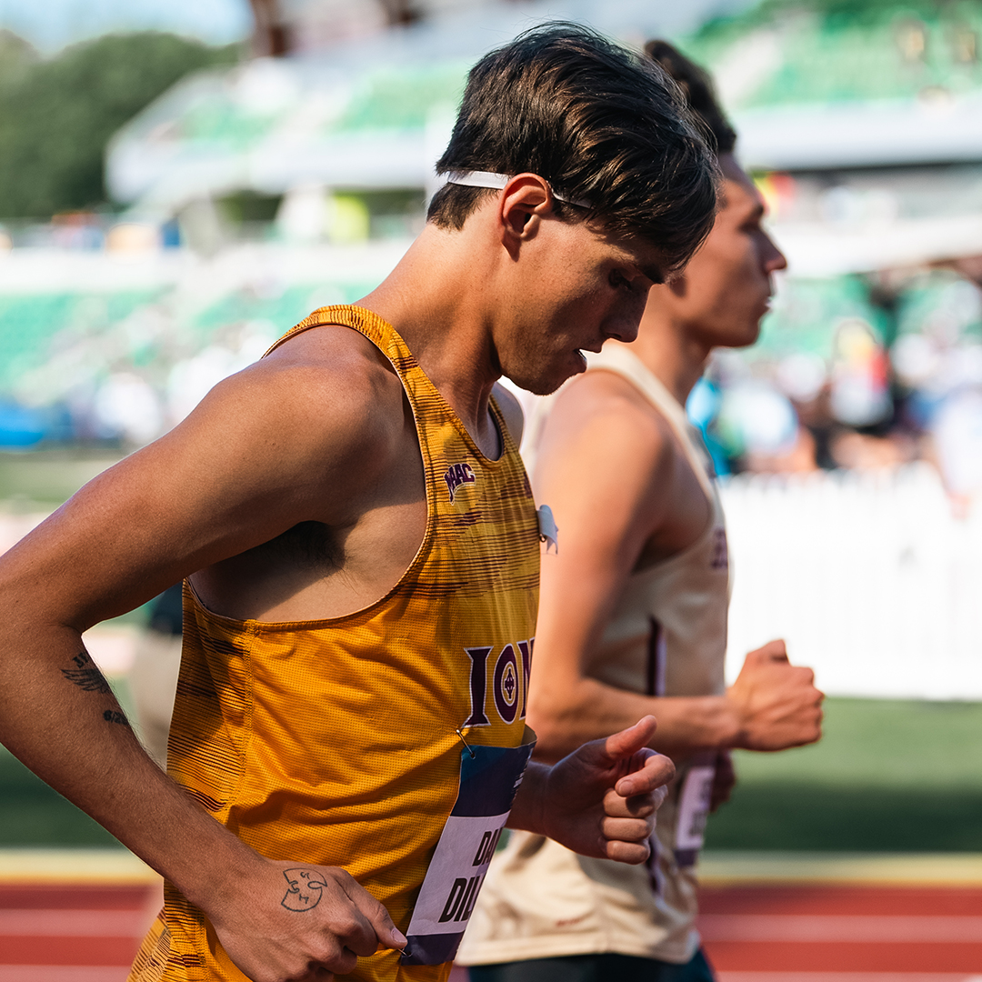 Iona Athletics tweet media