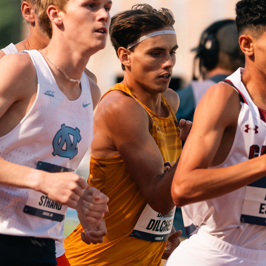 Iona Athletics tweet media