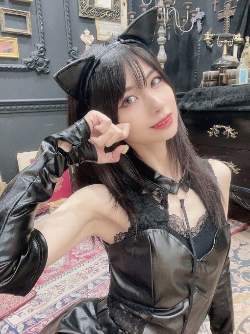 コスプレイヤーみなみのTwitter画像1