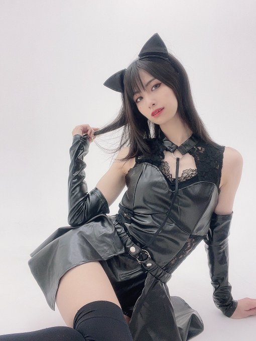 コスプレイヤーみなみのTwitter画像3