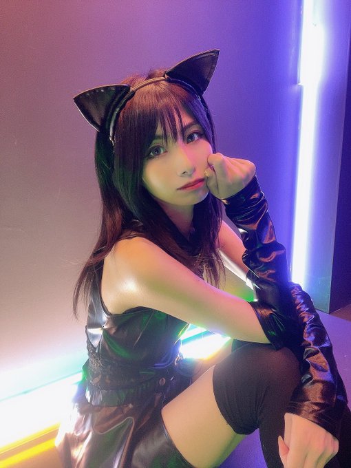 コスプレイヤーみなみのTwitter画像4