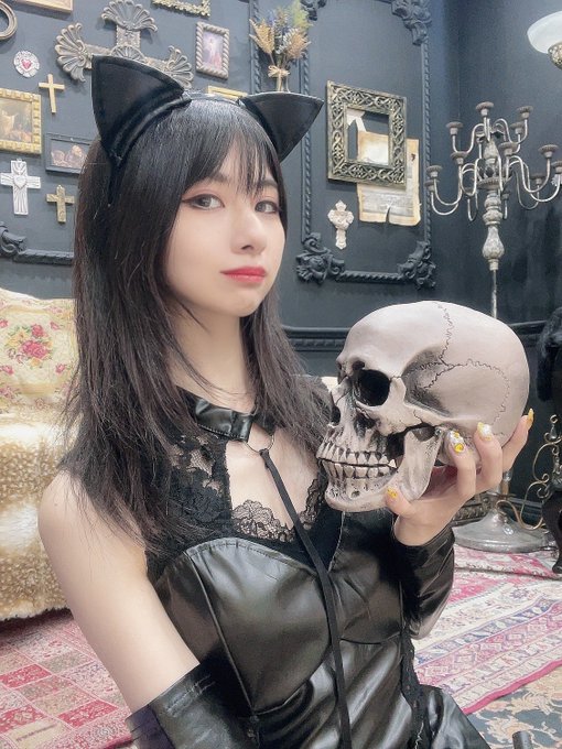 コスプレイヤーみなみのTwitter画像2