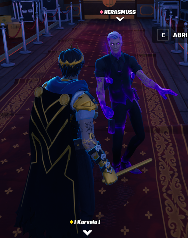 saritamfd's tweet photo. Skins de Midas que encontré: https://t.co/3KLY7aAgs8