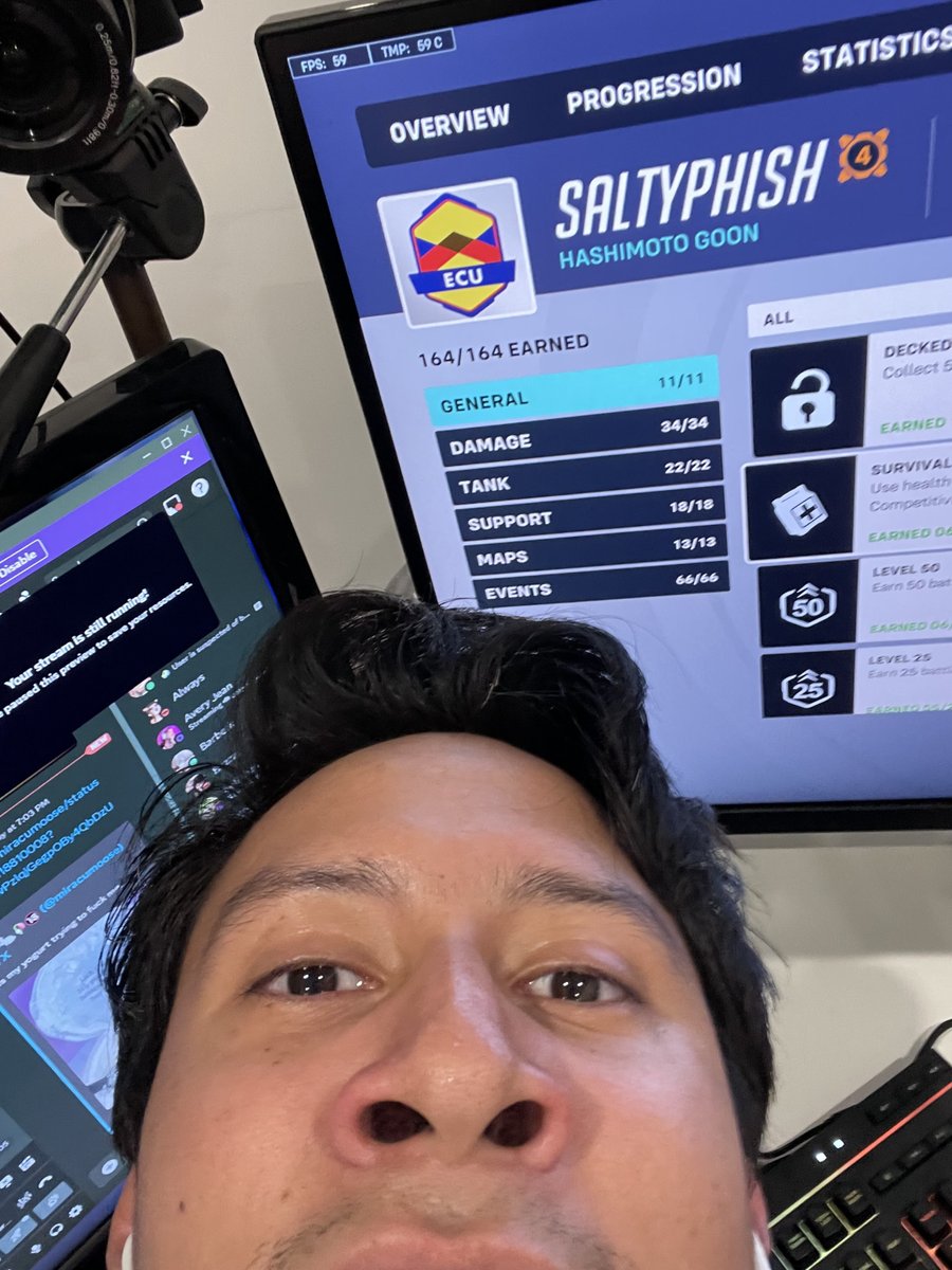 Salty Phish tweet media