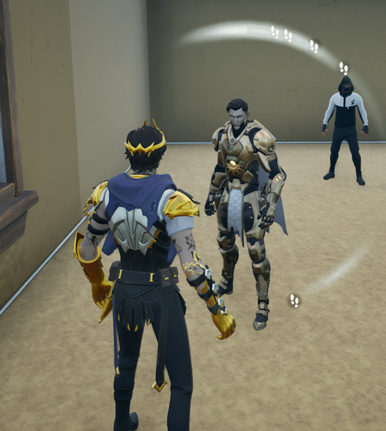 saritamfd's tweet photo. Skins de Midas que encontré: https://t.co/3KLY7aAgs8
