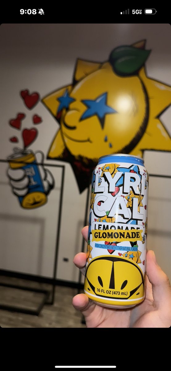 ColourfulMula's tweet photo. Glo gang x lyrical lemonade Chicago pop up tomorrow 
1433 N. MILWAUKEE AVE
CHICAGO. https://t.co/5dw9qWGna4