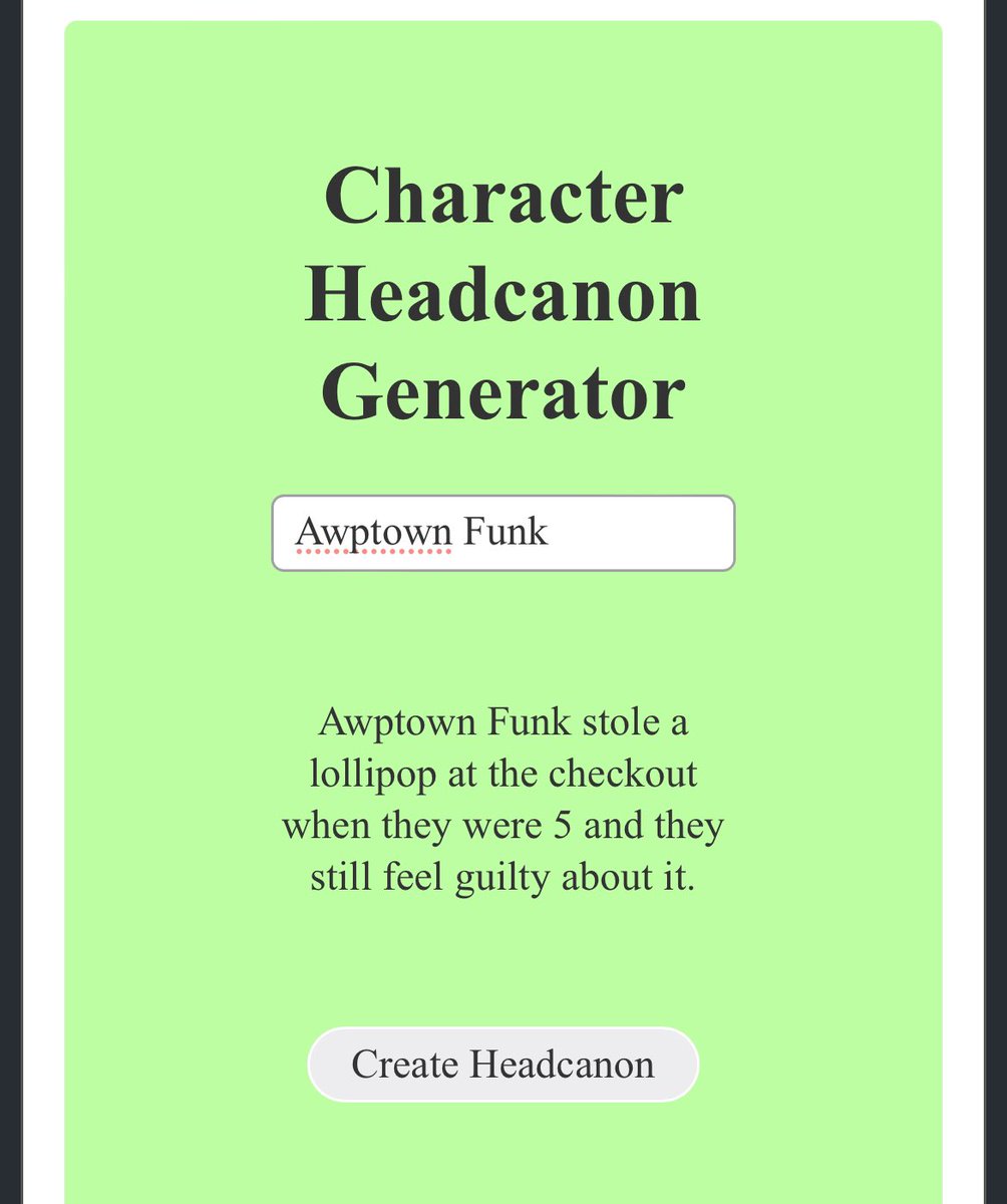 AwptownFunk's tweet photo. @ZeroBlaze_ This thing too accurate https://t.co/ACquspQ5rM