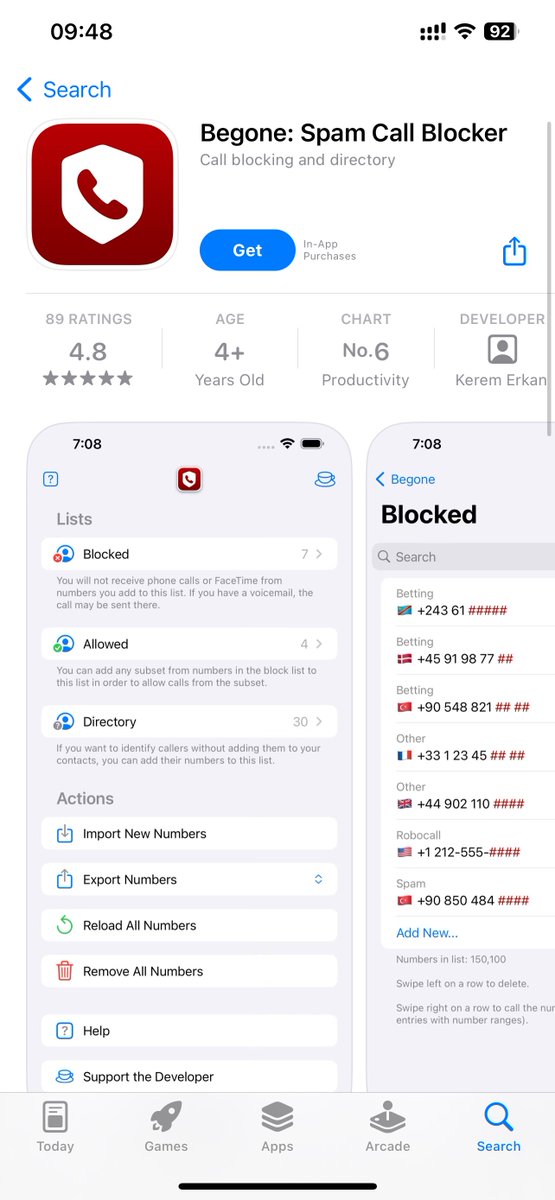 Michaël tweet media