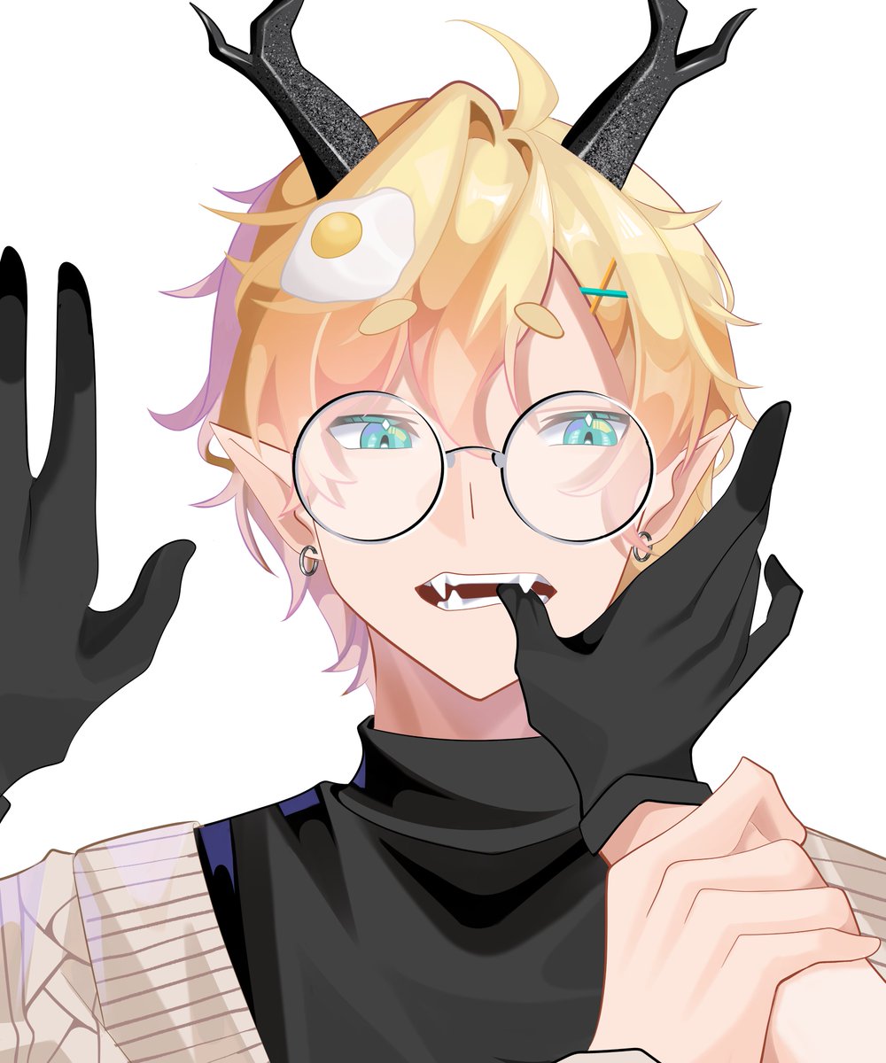 RyujiRiku_'s tweet photo. cmm for @chrxmu

Thank you so much for collaborate with me ^^😉
#VgenComm
#PFP https://t.co/t8TJkl08lj