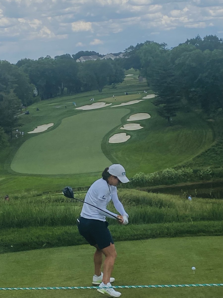 Ron Sirak tweet media