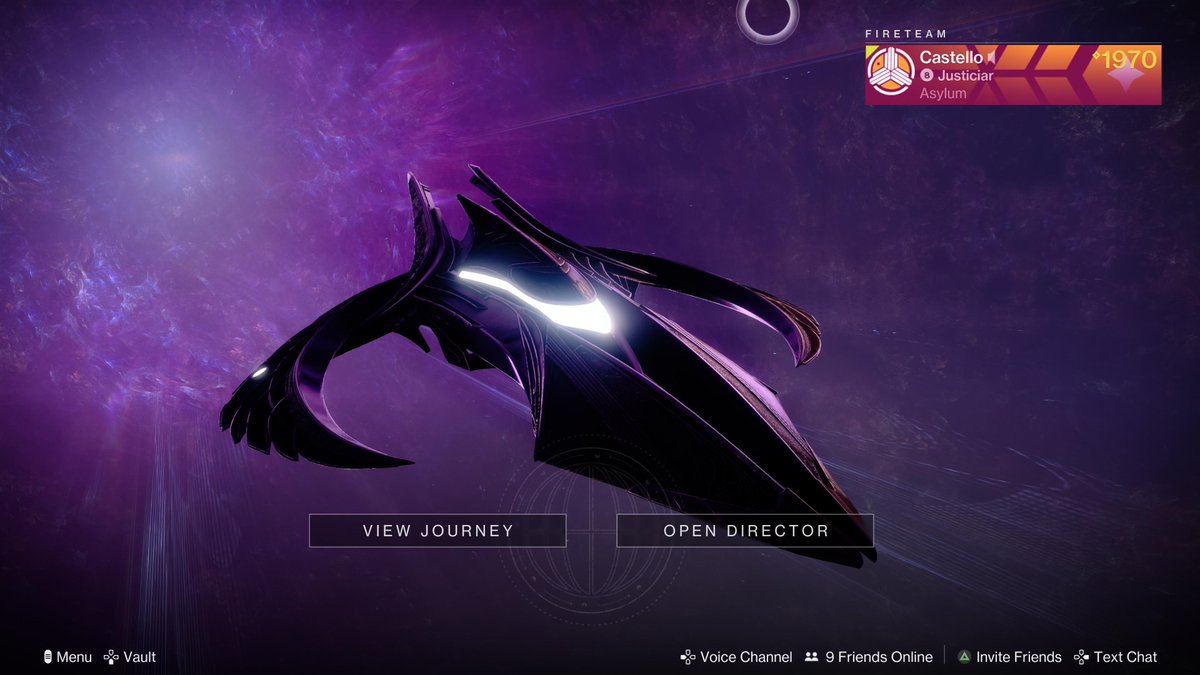 ItsCastelo's tweet image. Shine Triumphant Emblem just arrived!