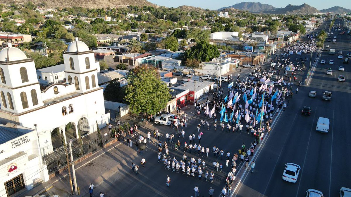 Central Informativa TV tweet media