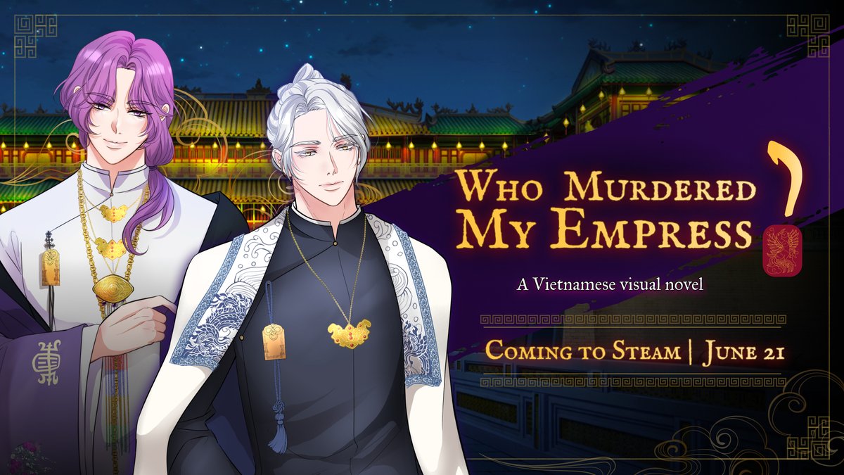 Little Snake Studio | BACK HOUSE OF PETALS NOW tweet media