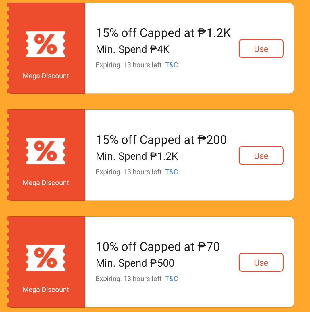 rellinksz's tweet photo. Here's some if the discount you'll have po

Check here:
🔗 https://t.co/5d3GV2PVIN https://t.co/reb9f9EIYJ