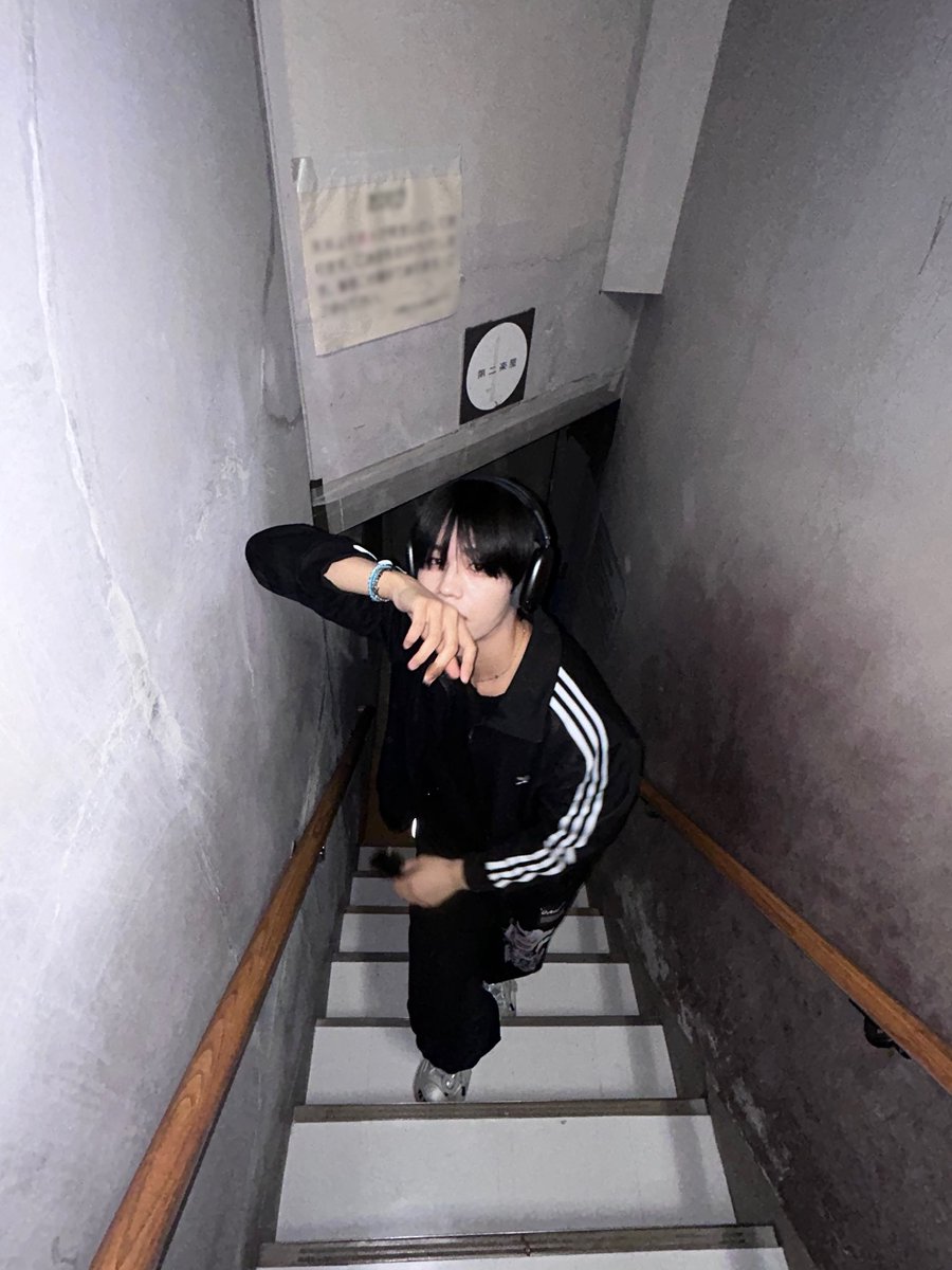 fantasyboys_mem's tweet image. [#히카리] 

🖤🖤🖤

#FANTASYBOYS #판타지보이즈
#HIKARI