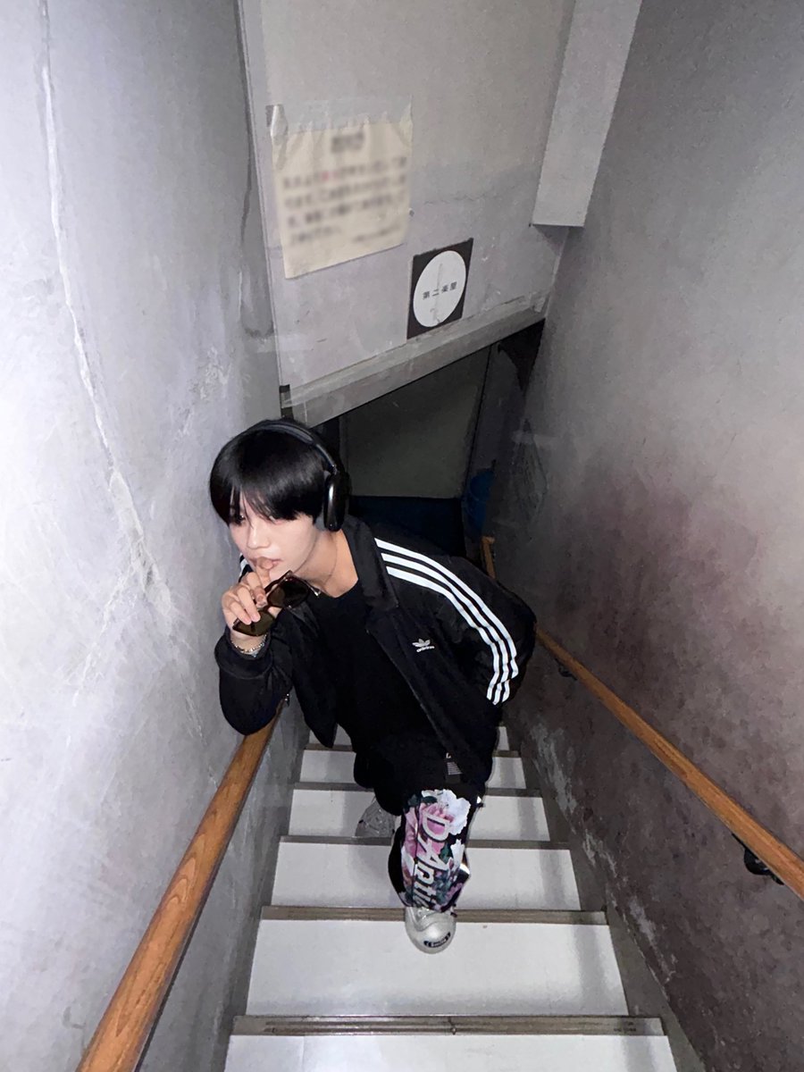 fantasyboys_mem's tweet image. [#히카리] 

🖤🖤🖤

#FANTASYBOYS #판타지보이즈
#HIKARI