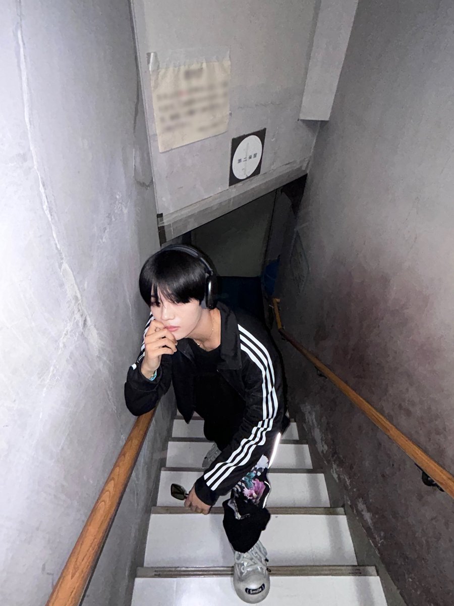 fantasyboys_mem's tweet image. [#히카리] 

🖤🖤🖤

#FANTASYBOYS #판타지보이즈
#HIKARI