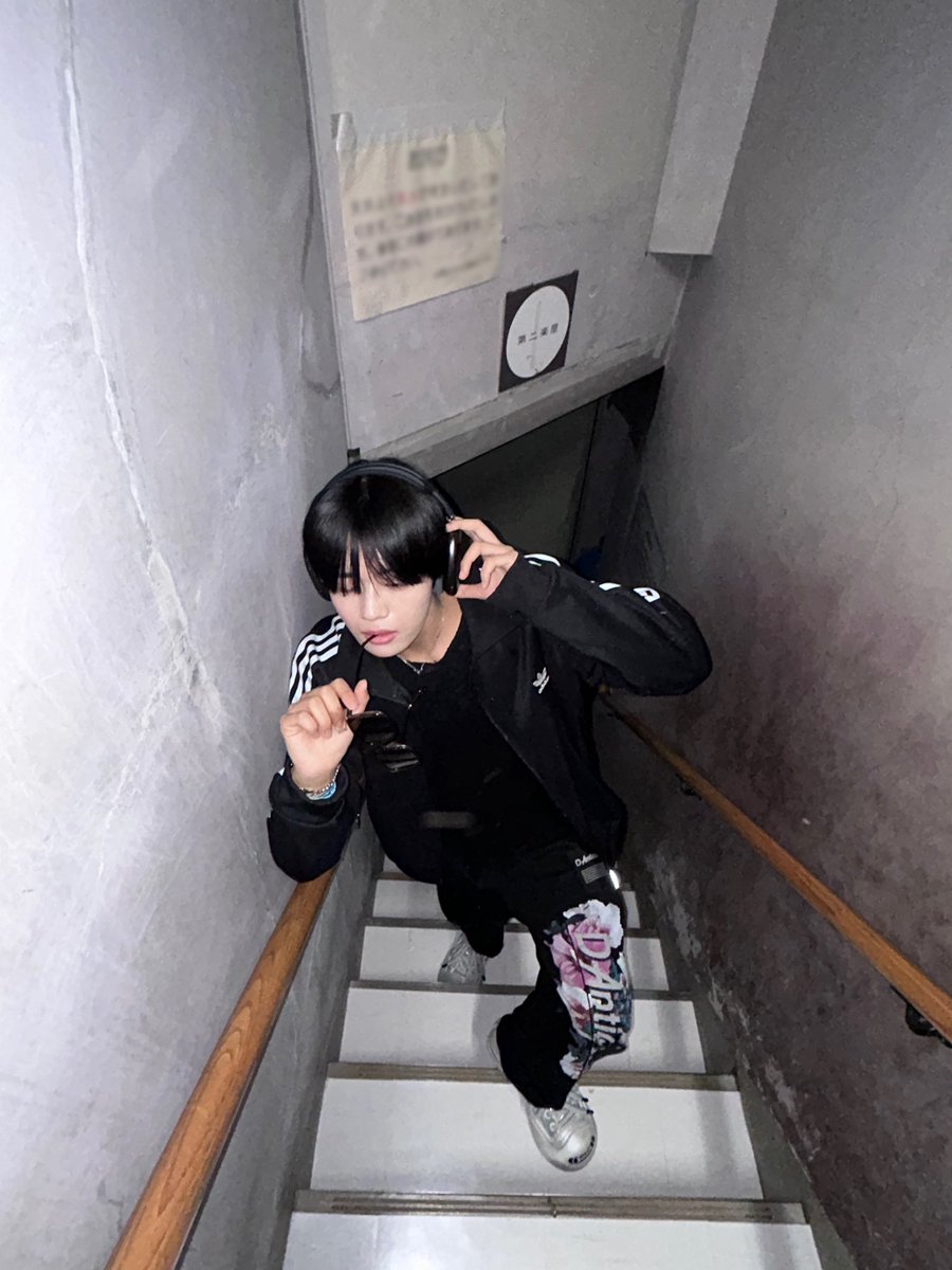 fantasyboys_mem's tweet image. [#히카리] 

🖤🖤🖤

#FANTASYBOYS #판타지보이즈
#HIKARI