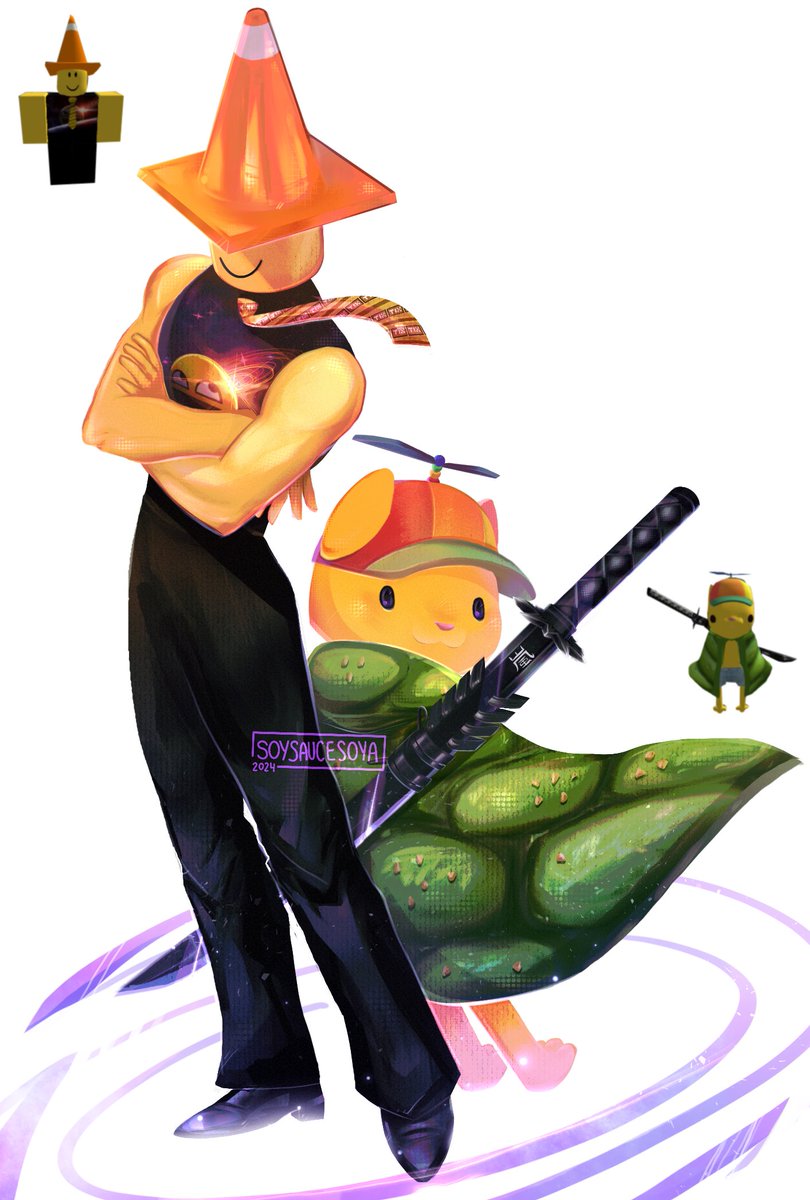 commission for SmallKylerYT :D
#robloxart #roblox