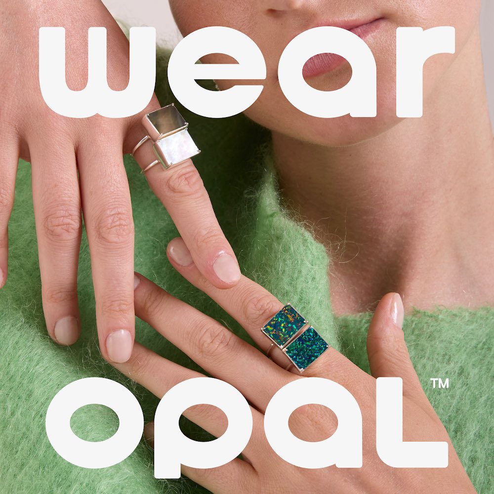 WearOpal tweet media