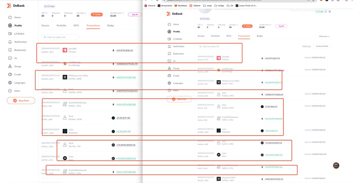 web3 印钞机 tweet media