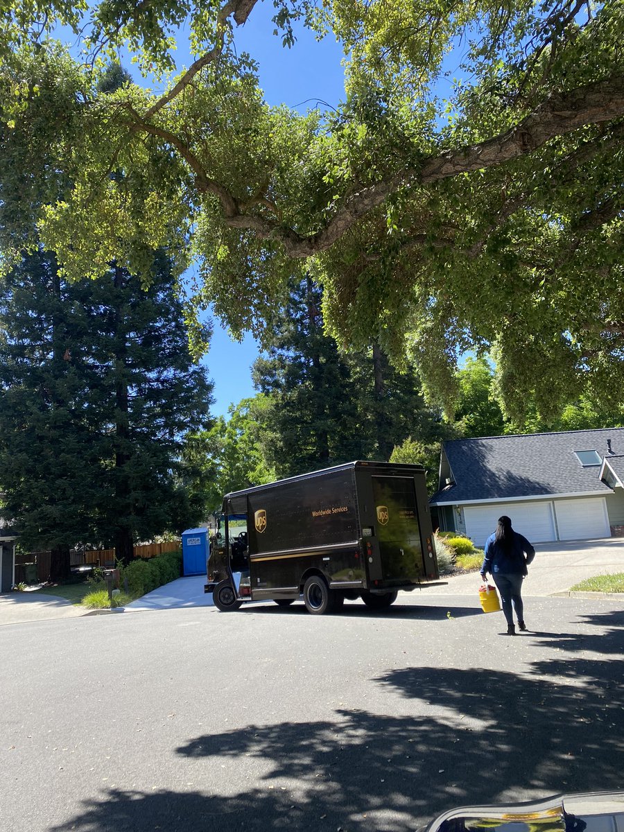 Heather Roberts 💜 tweet media