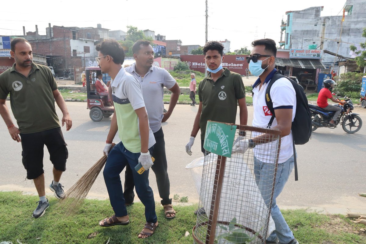 सुभाष शर्मा tweet media
