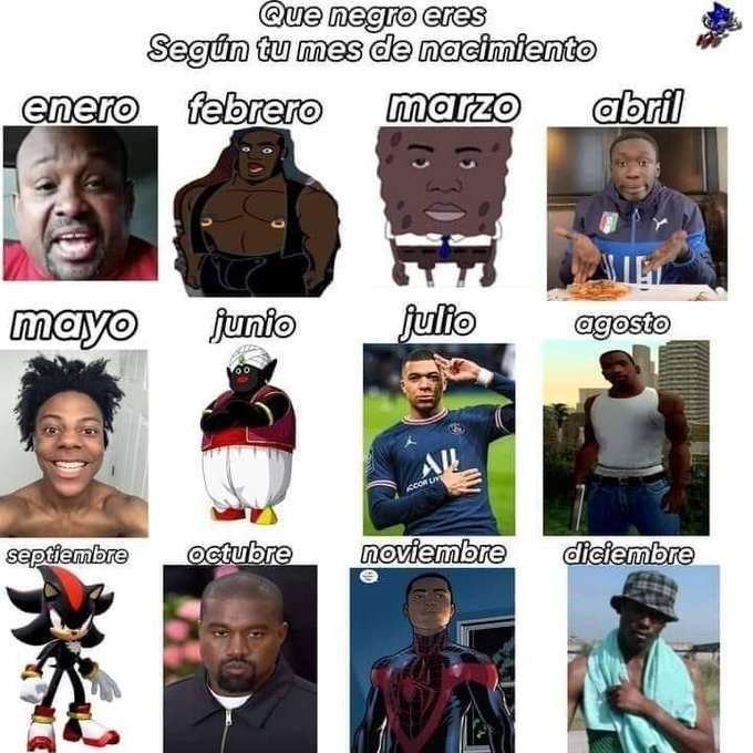 El_Maity2's tweet photo. Soy Mr popo https://t.co/nH5XRkxOJr