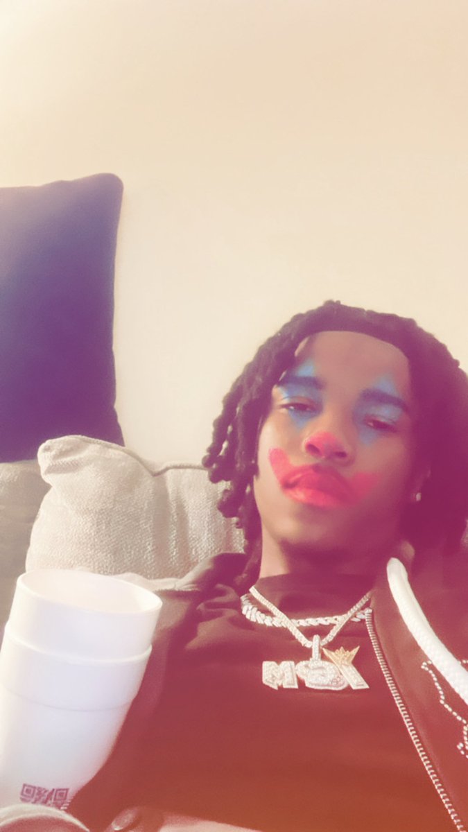 Lil Darius tweet media